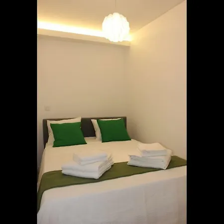 Cozy Design Downtown I Appartamento *