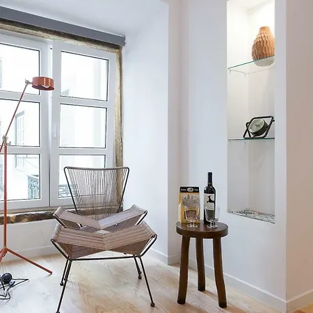 Appartement Cozy Design Downtown I