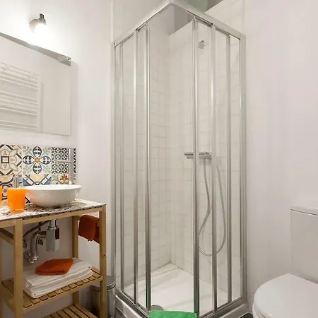 Apartment Cozy Design Downtown I Lissabon