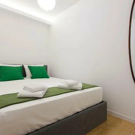 Appartement Cozy Design Downtown I