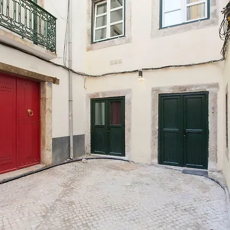 Appartement Cozy Design Downtown I *