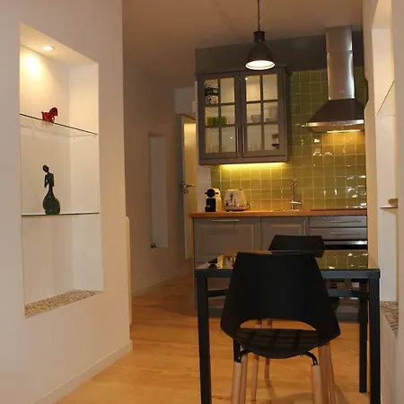Cozy Design Downtown I * Lissabon