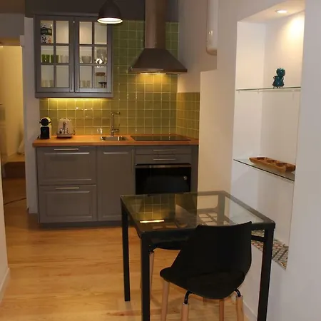 Cozy Design Downtown I Appartamento