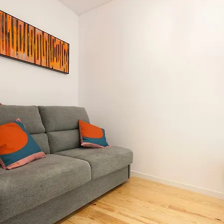 Cozy Design Downtown I Apartment
