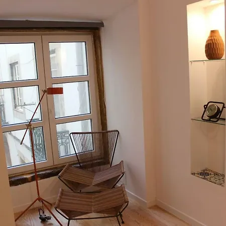 Appartement Cozy Design Downtown I