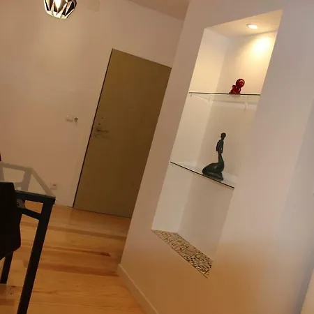 Cozy Design Downtown I Lissabon