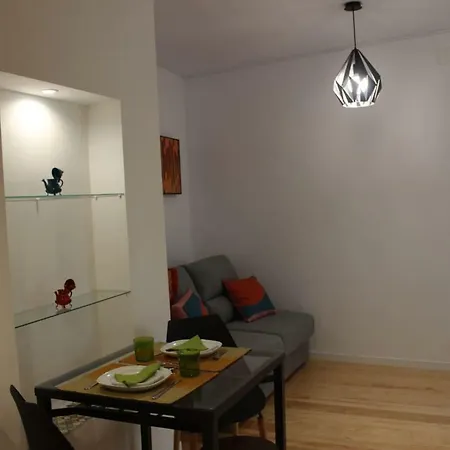 Διαμέρισμα Cozy Design Downtown I