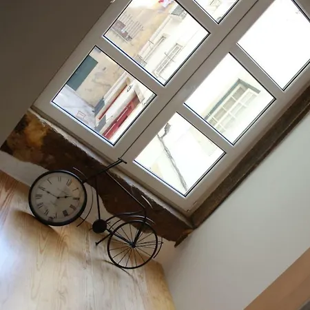 Cozy Design Downtown I Διαμέρισμα Lisboa