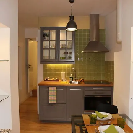 Διαμέρισμα Cozy Design Downtown I Lisboa
